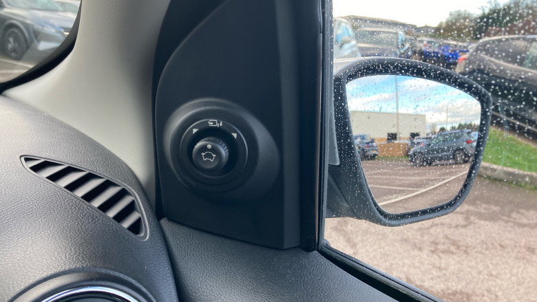 Ford KA+ 1.2 Zetec 5dr Petrol Hatchback